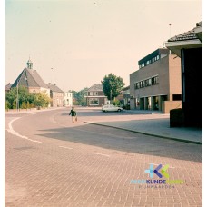 Markt Lobith 1974-75 Coll. gemeente Rijnwaarden (2)
